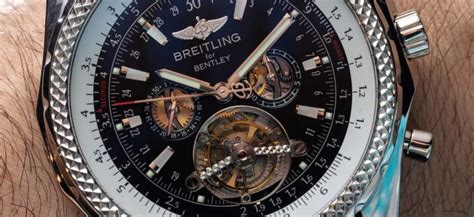 breitling motor 8297|Breitling for Bentley Watches: The ULTIMATE Collector’s Guide.